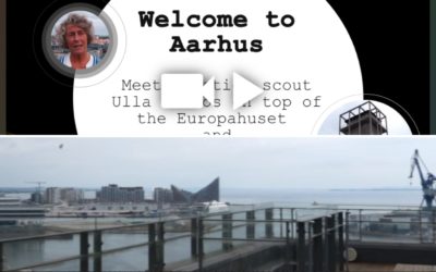DETECt Aarhus App