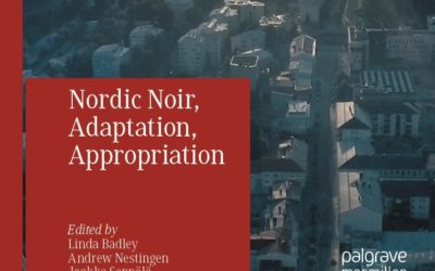 Nordic Noir television influencing Euro Noir
