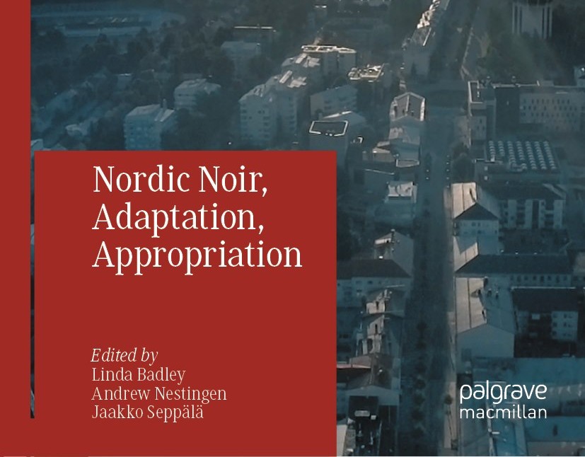 Nordic Noir television influencing Euro Noir