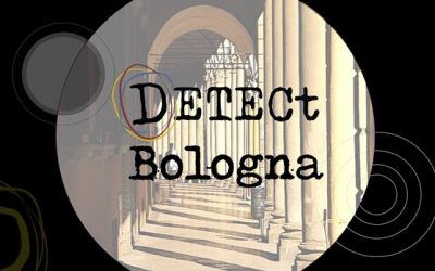 DETECt Bologna – An app to discover Bologna on the trail of detective stories