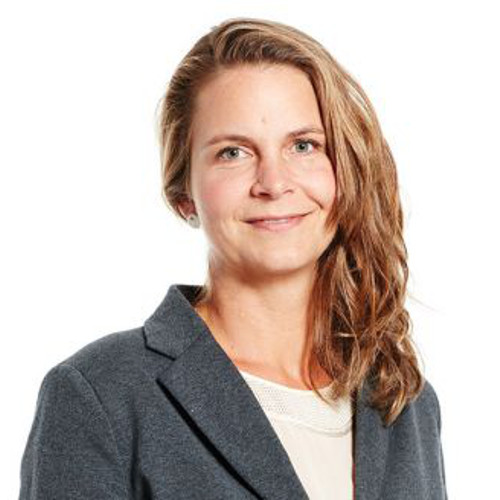 Trine Graae Lundorf