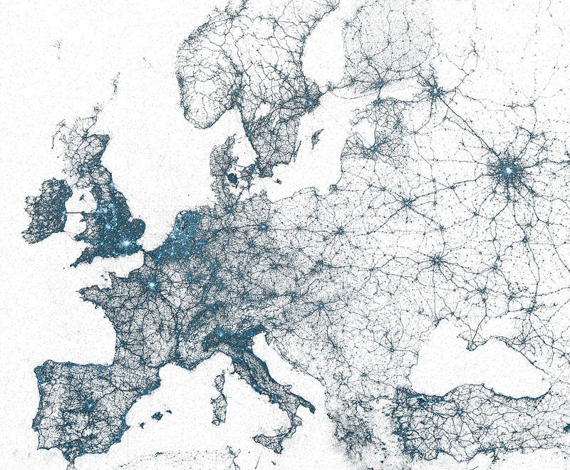 DETECt Events in Bologna (November 14-16, 2019)