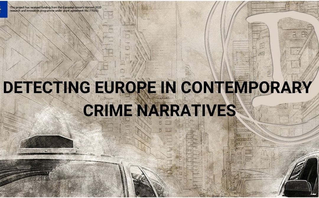 Call for Papers: Detecting Europe in contemporary crime narratives
