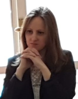 Silvia Baroni