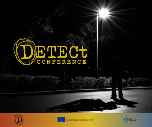#DETECt2021 – Day Three