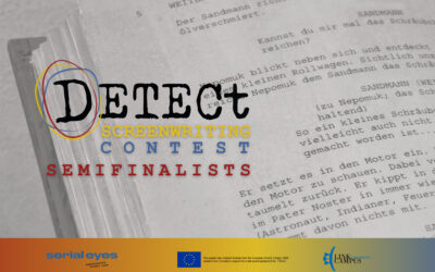 Screenwriting Contest – Announcing Semifinalists